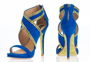   Design by Nikos   SHOES & BAGS   SUMMER 2012