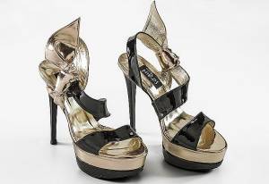   Design by Nikos   SHOES & BAGS   WINTER 2012 - 2013