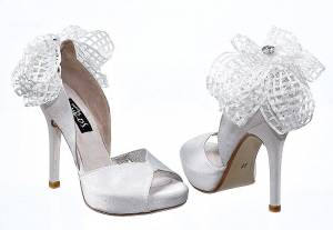   Design by Nikos   SHOES & BAGS   SUMMER 2011