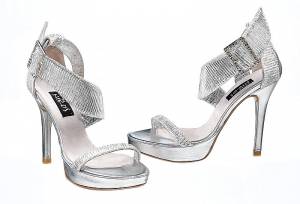   Design by Nikos   SHOES & BAGS   SUMMER 2011