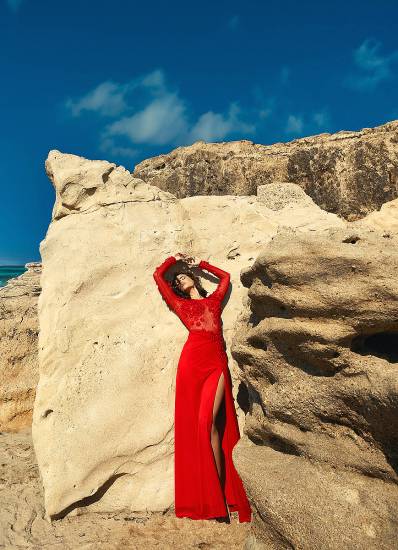 Design by Nikos - Hand made SUMMER  2025