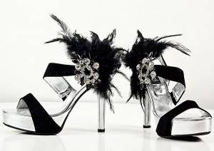   Design by Nikos   SHOES & BAGS   WINTER 2011 - 2012