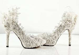   Design by Nikos   SHOES & BAGS   WINTER 2011 - 2012